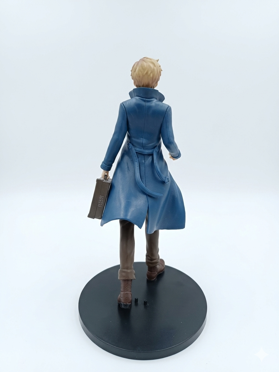 Fantastic Beasts Action Figure - الصورة 3