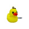 ٍYellow Duck Wigglitz Keychain