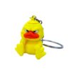 ٍAngry Duck Wigglitz Keychain