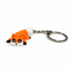 ٍٍSmall Fox Wigglitz Keychain