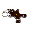 ٍGinger Man Keychain