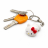 ٍٍKitty Cat Wigglitz Keychain