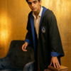 Ravenclaw Robe Golden Quality