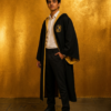 Hufflepuff Robe Golden Quality