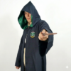 Slytherin Robe Regular Quality