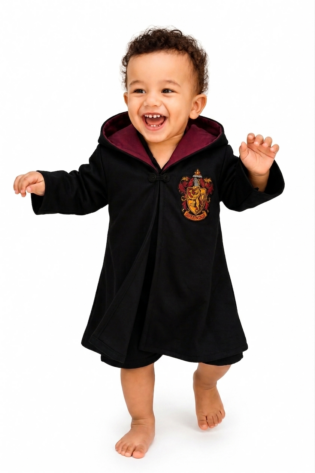Gryffindor Baby Size Robe