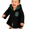 Slytherin Baby Size Robe