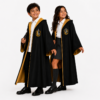 Hufflepuff Kids Robe