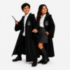 Slytherin Kids Robe