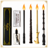 Magic Fire Wand