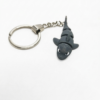 Mini Shark Wigglitz Keychain