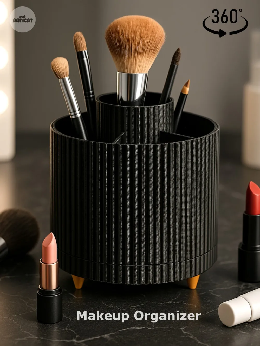 Makeup Organizer