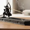 Assassin creed Archer Incense Holder