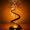 Sling Ashdrop حامل بخور