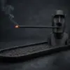 Moai Incense holder حامل بخور