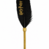 Harry Potter Black Feather Pen