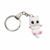 Little Cat Wigglitz Keychain