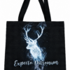 Lily's Patronum 3 Full Print Tote Bag
