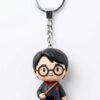 fLEX Harry Potter Medal